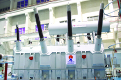 Силові трансформатори