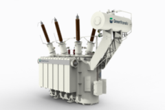 Силові трансформатори