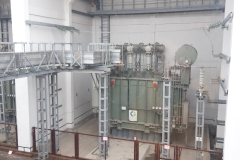 Силові трансформатори