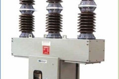 ВАКУУМНІ ВИМИКАЧІ