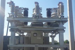 ВАКУУМНІ ВИМИКАЧІ