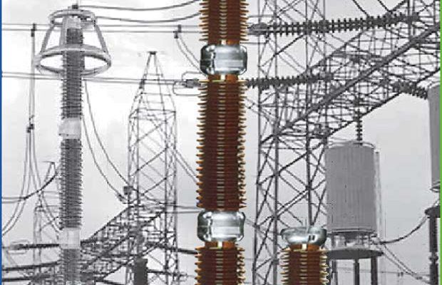 SURGE ARRESTERS