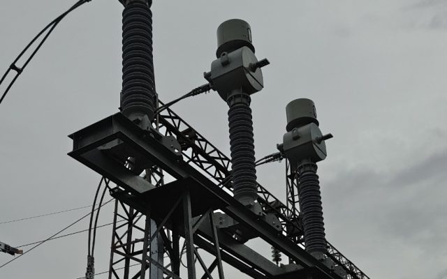 CURRENT AND VOLTAGE TRANSFORMERS