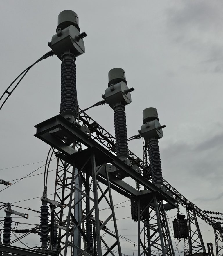 Transformatory pomiarowe
