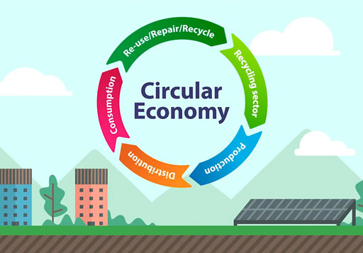 Circular Economy